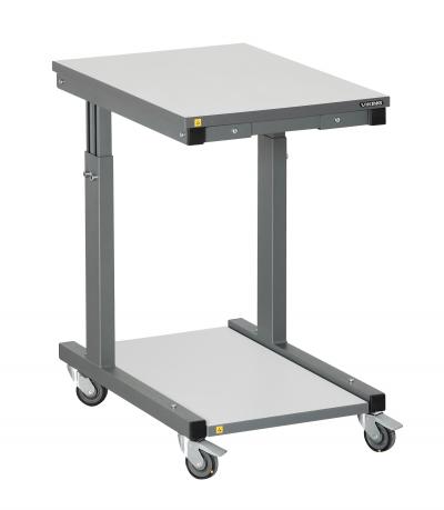 ESD Movable table Comfort